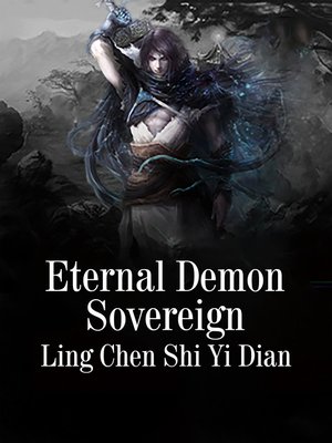 cover image of Eternal Demon Sovereign